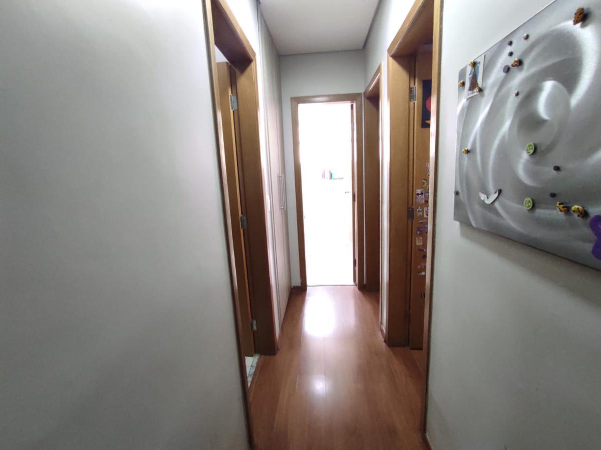 Apartamento, Castelo, 3 Quartos, 2 Vagas, 1 Suíte