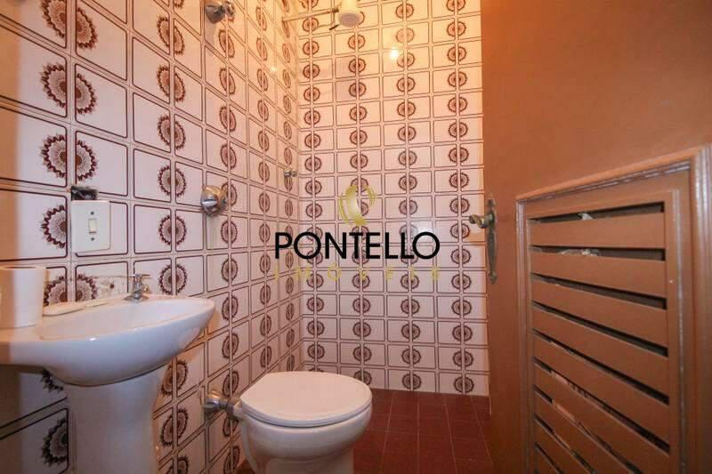 Casa, Belvedere, 5 Quartos, 3 Vagas, 3 Suítes