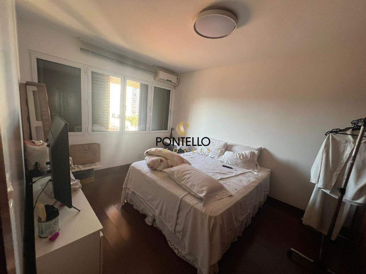 Cobertura, Centro, 4 Quartos, 6 Vagas, 2 Suítes