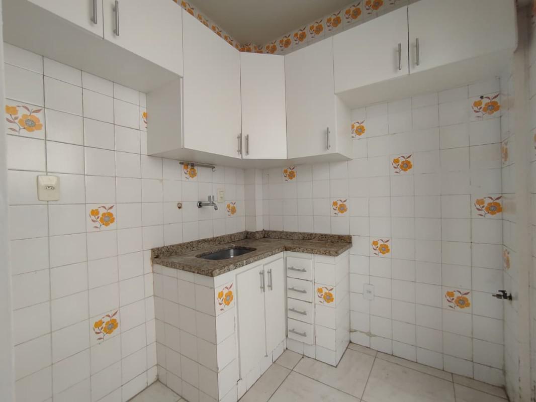 Apartamento, Cidade Nova, 3 Quartos, 1 Vaga, 1 Suíte