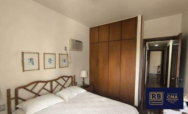 Cobertura, Gutierrez, 4 Quartos, 3 Vagas, 1 Suíte
