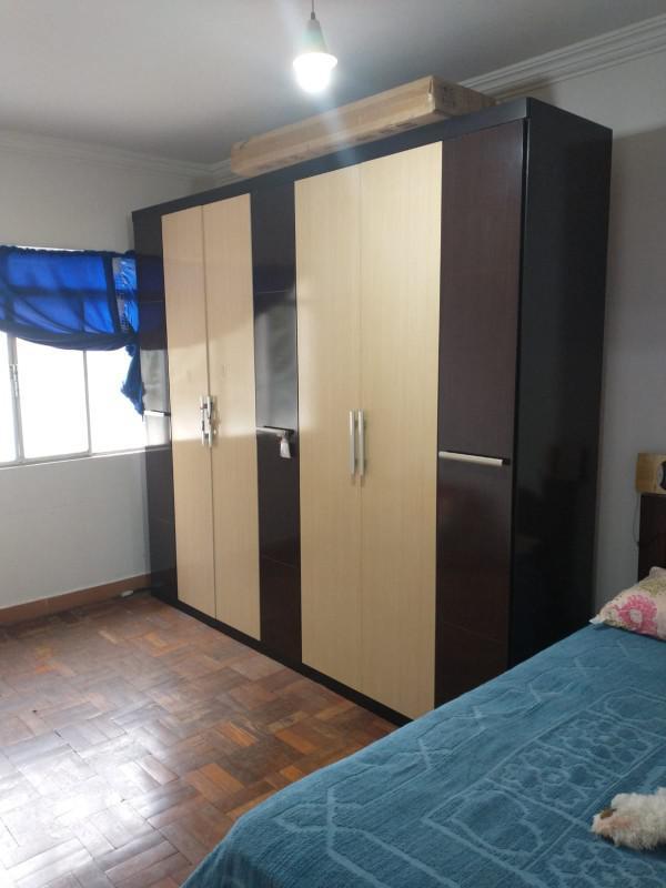 Casa, Santa Helena, 3 Quartos, 3 Vagas, 1 Suíte