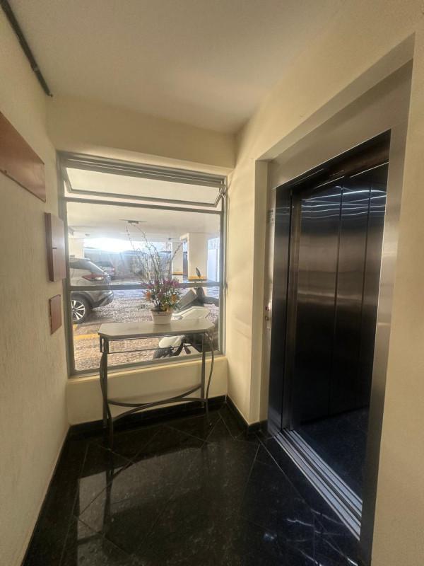 Apartamento, Floresta, 1 Quarto, 1 Vaga