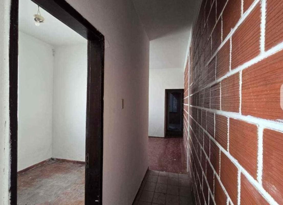 Casa, Bonfim, 5 Quartos, 1 Vaga