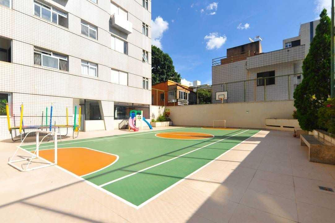 Apartamento, Cruzeiro, 4 Quartos, 3 Vagas, 1 Suíte