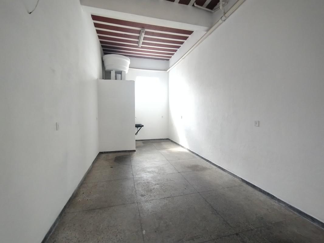 Andar, Aparecida, 0 Quarto, 0 Vaga