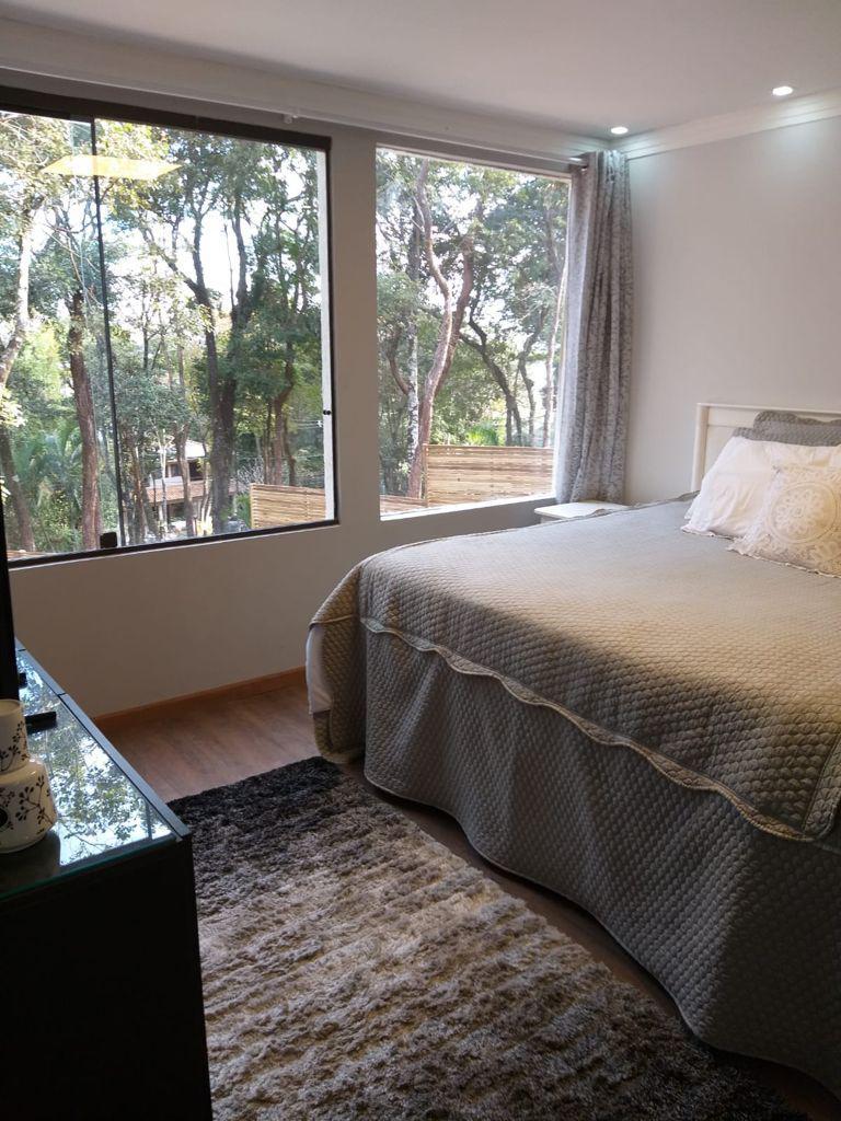 Fazenda, Retiro do Chalé, 3 Quartos, 10 Vagas, 3 Suítes