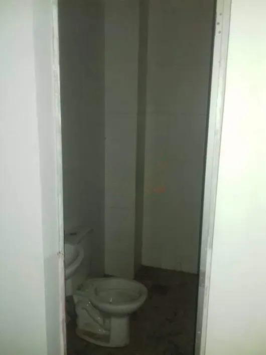 Andar, Buritis, 0 Quarto, 1 Vaga