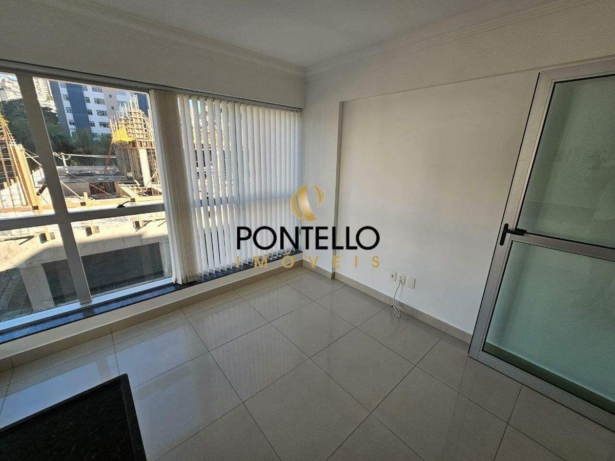 Apartamento, Sion, 3 Quartos, 2 Vagas, 1 Suíte
