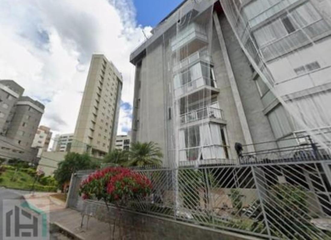 Cobertura, Grajaú, 3 Quartos, 3 Vagas, 1 Suíte