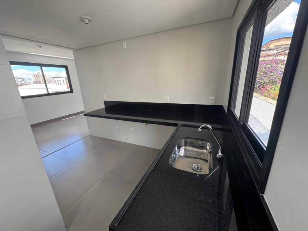 Apartamento, Barroca, 2 Quartos, 1 Vaga, 1 Suíte
