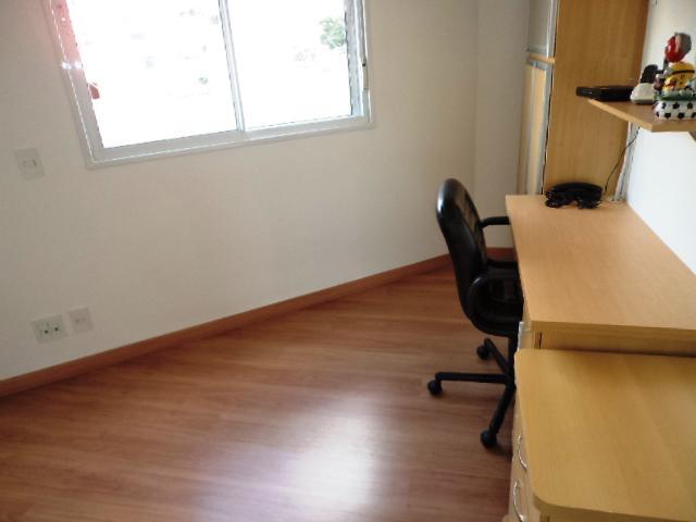 Cobertura, Nova Suíssa, 4 Quartos, 3 Vagas, 1 Suíte