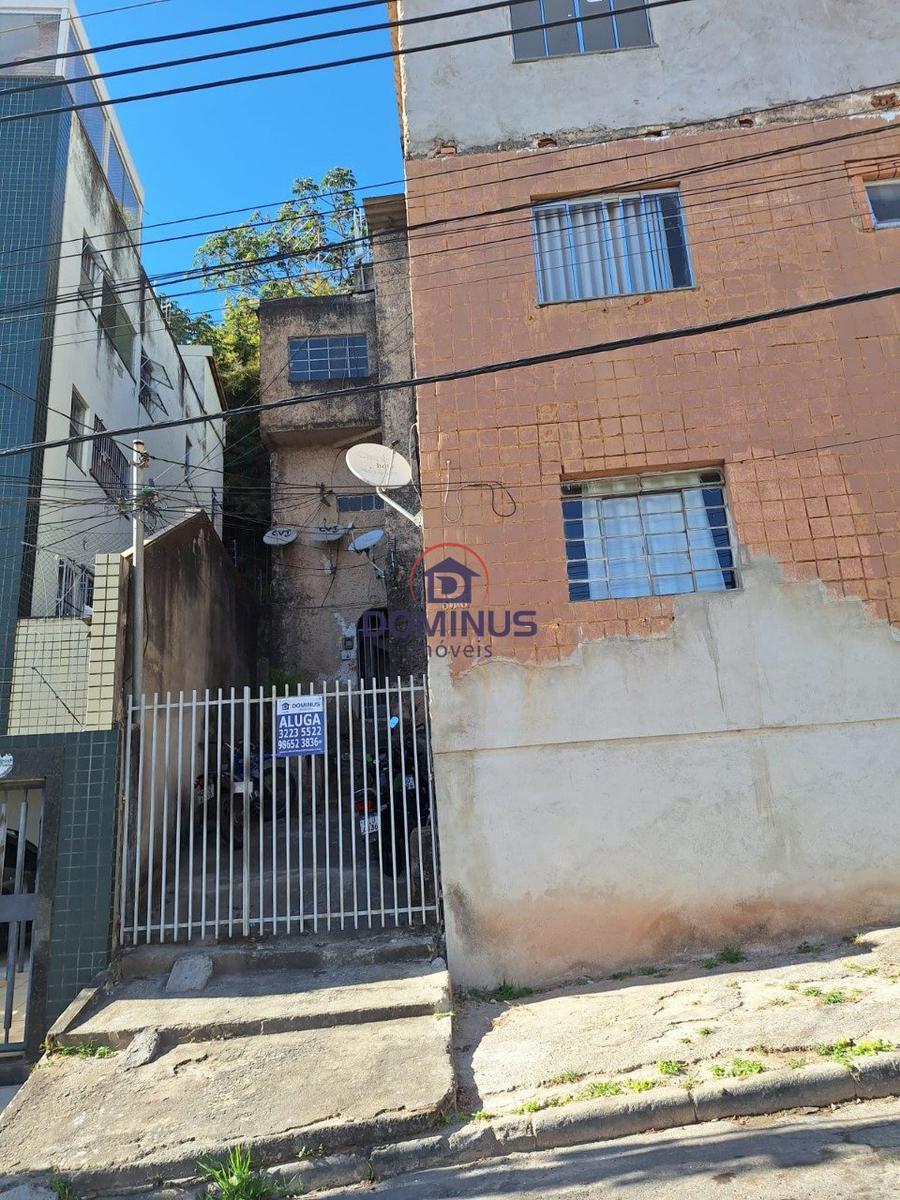 Apartamento, São Lucas, 3 Quartos, 0 Vaga