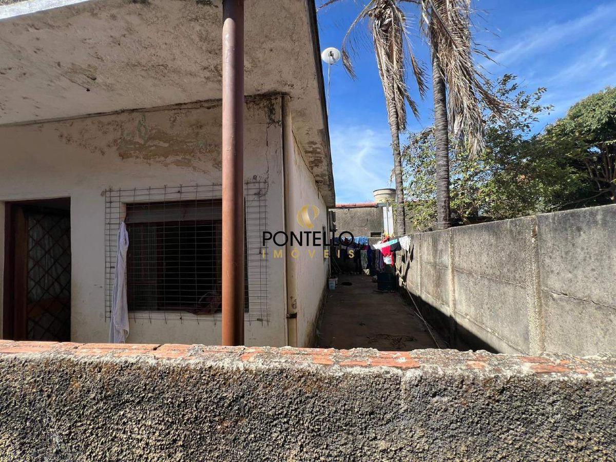 Casa, Jk, 4 Quartos, 4 Vagas