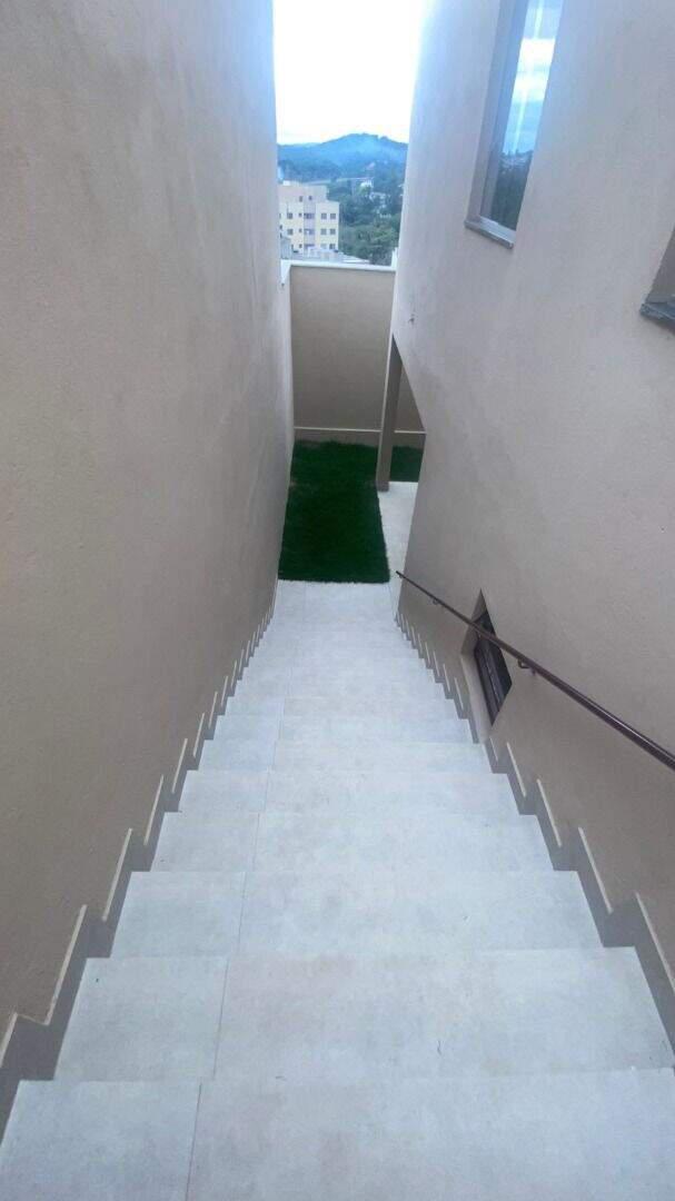 Casa, Novo Centro, 3 Quartos, 2 Vagas