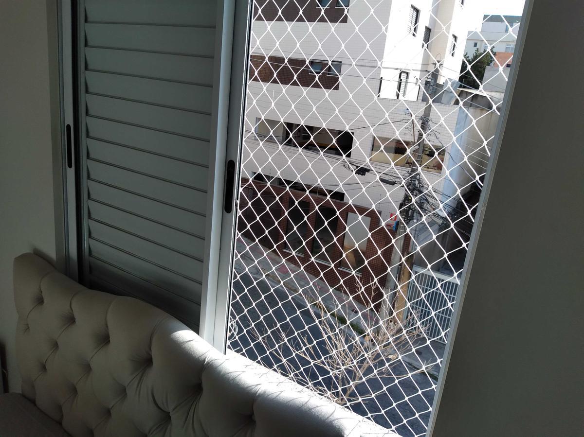 Cobertura, Sagrada Família, 2 Quartos, 2 Vagas