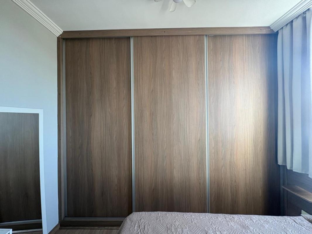 Apartamento, Jardim Riacho das Pedras, 2 Quartos, 1 Vaga
