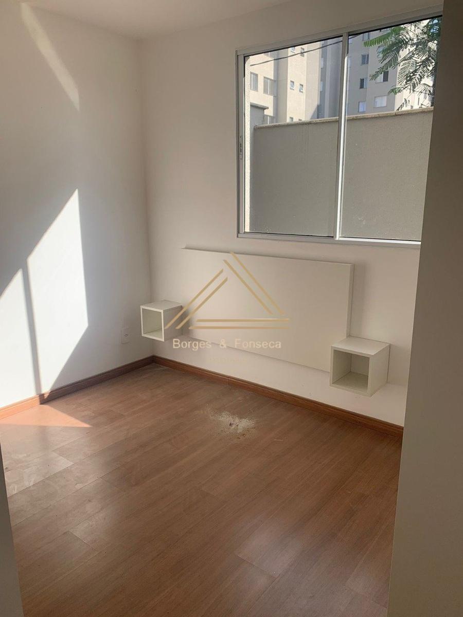 Apartamento, Santana, 2 Quartos, 1 Vaga, 1 Suíte