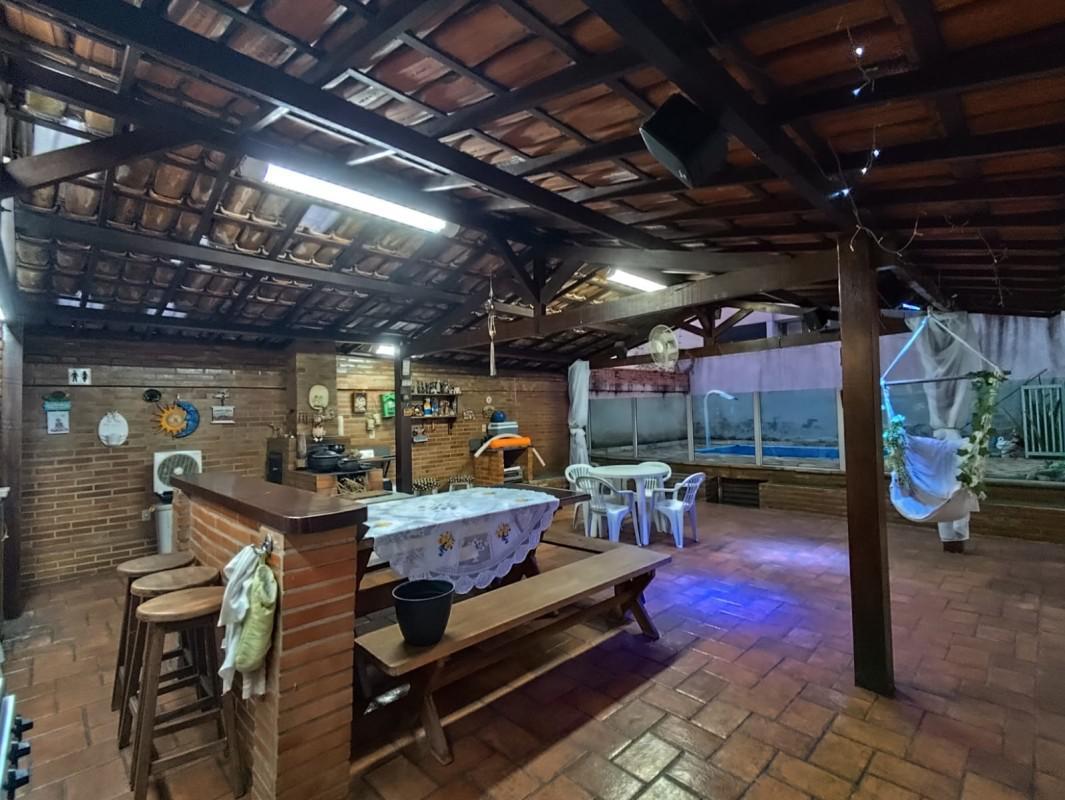 Apartamento, Santo Agostinho, 4 Quartos, 1 Vaga, 2 Suítes