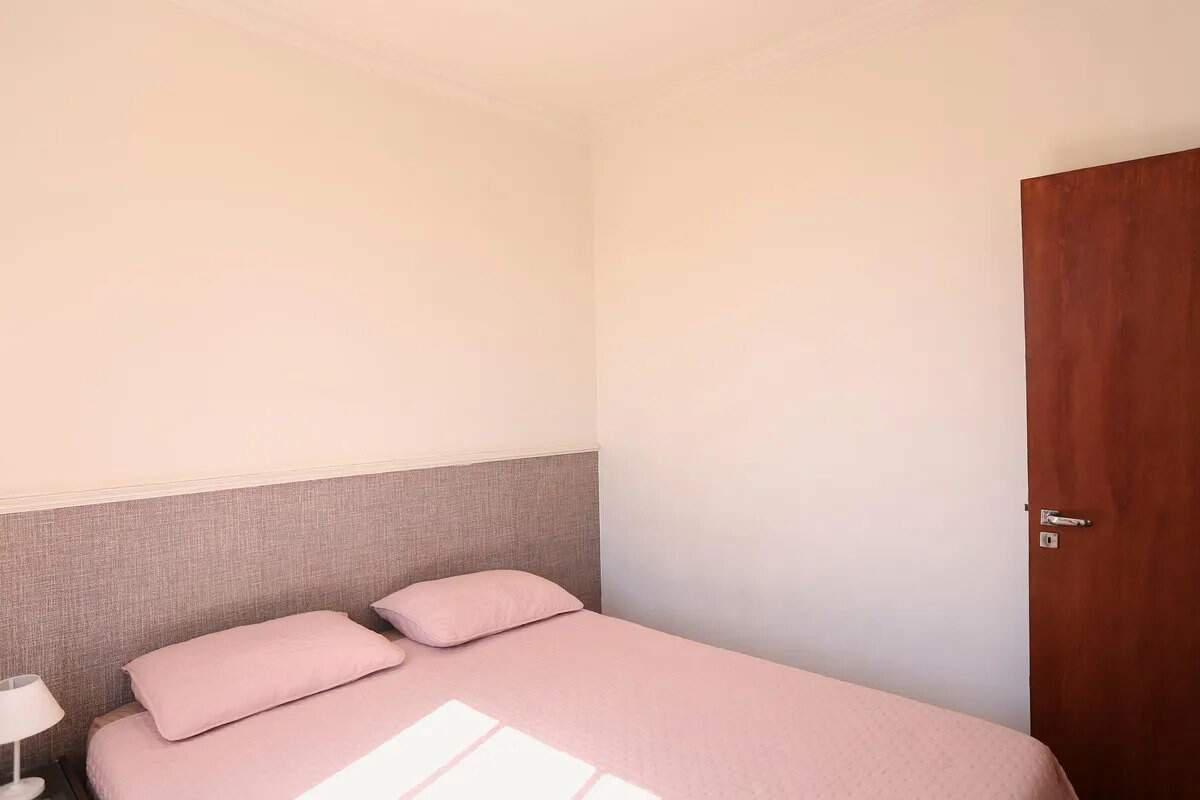 Apartamento, Santa Efigênia, 3 Quartos, 1 Vaga