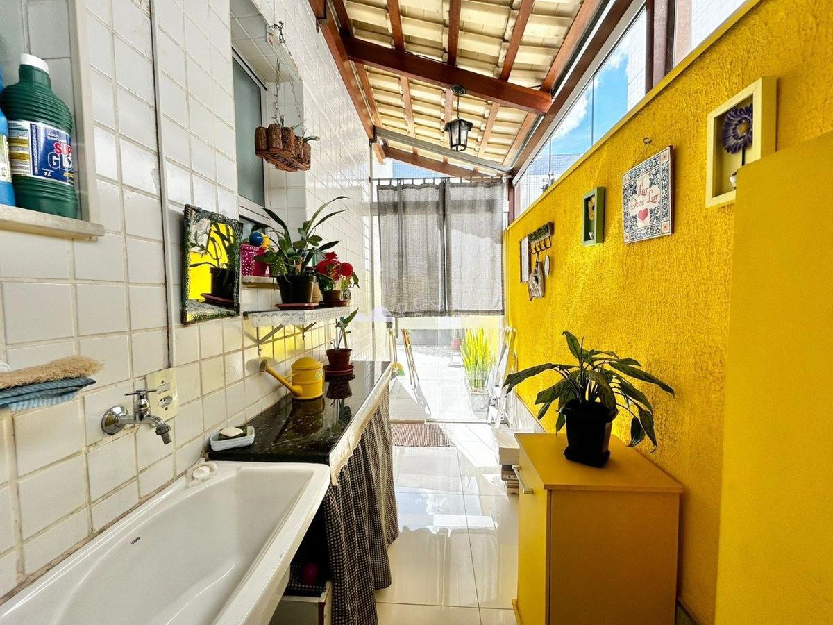 Apartamento, Itapoã, 2 Quartos, 2 Vagas, 1 Suíte
