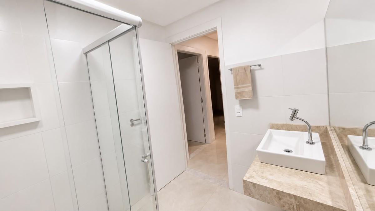 Apartamento, Colonial, 2 Quartos, 1 Vaga