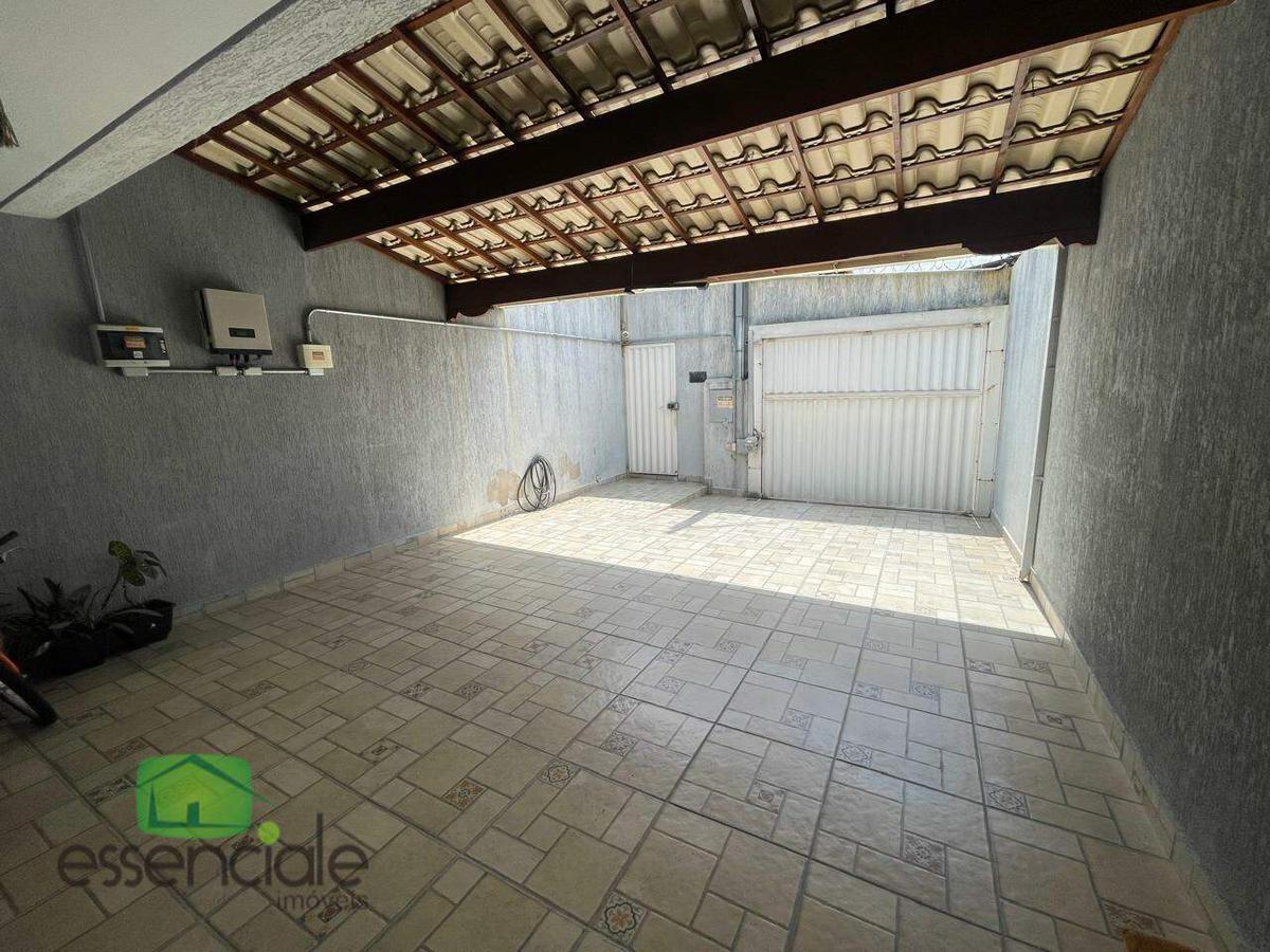 Casa, Riacho das Pedras, 3 Quartos, 2 Vagas, 1 Suíte