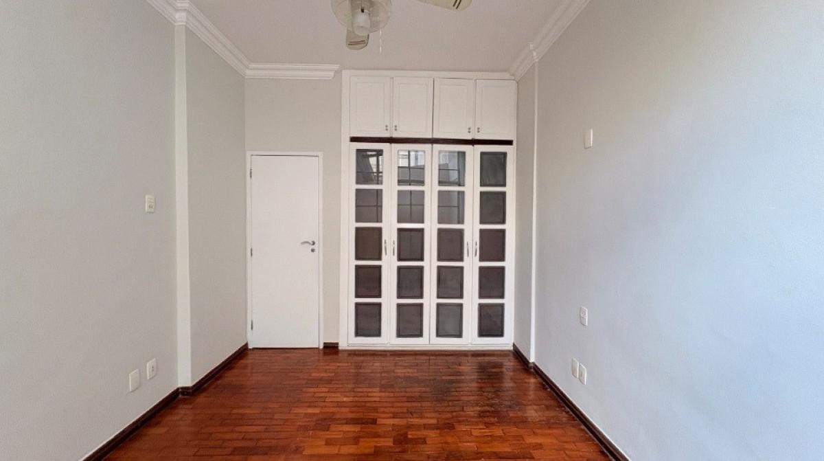 Apartamento, Barro Preto, 3 Quartos, 0 Vaga, 1 Suíte