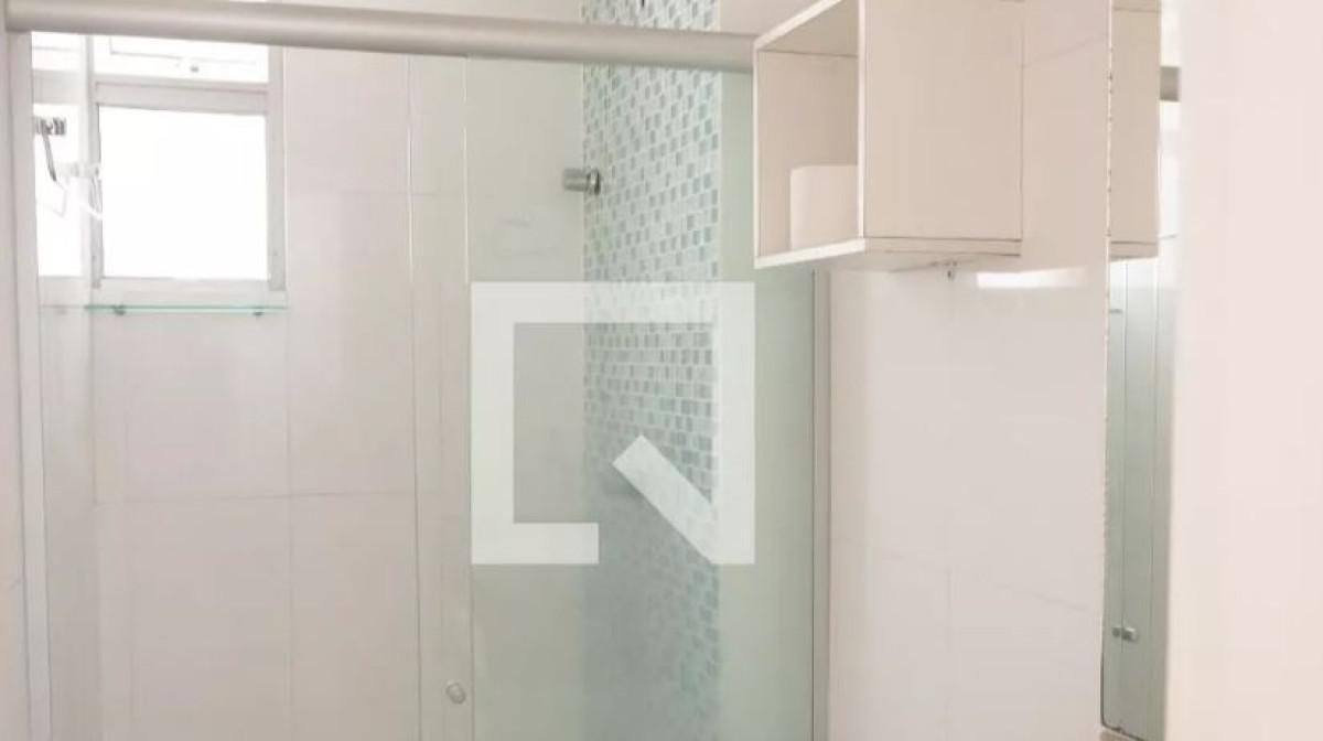 Apartamento, Frei Leopoldo, 2 Quartos, 1 Vaga