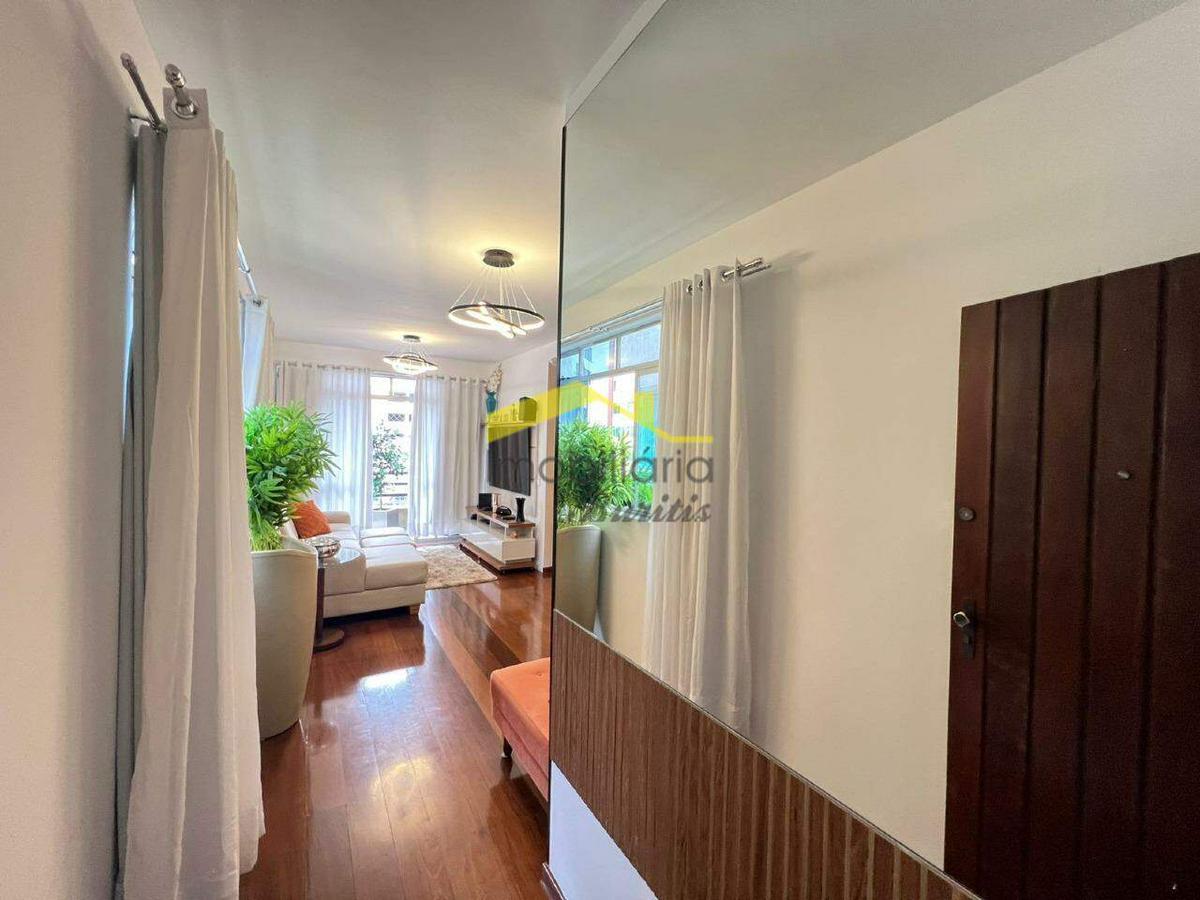 Apartamento, Buritis, 3 Quartos, 2 Vagas, 1 Suíte