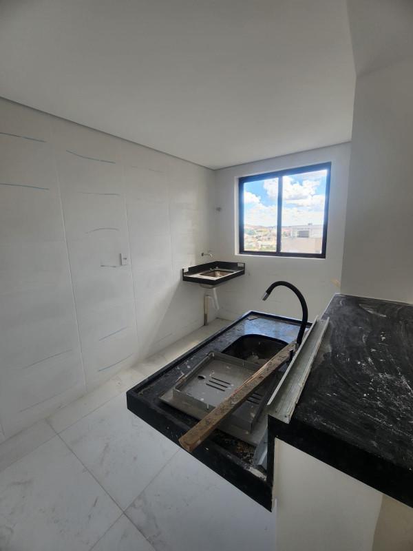 Apartamento, São Gotardo, 2 Quartos, 2 Vagas