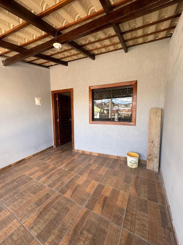 Casa, Lindéia, 2 Quartos, 2 Vagas