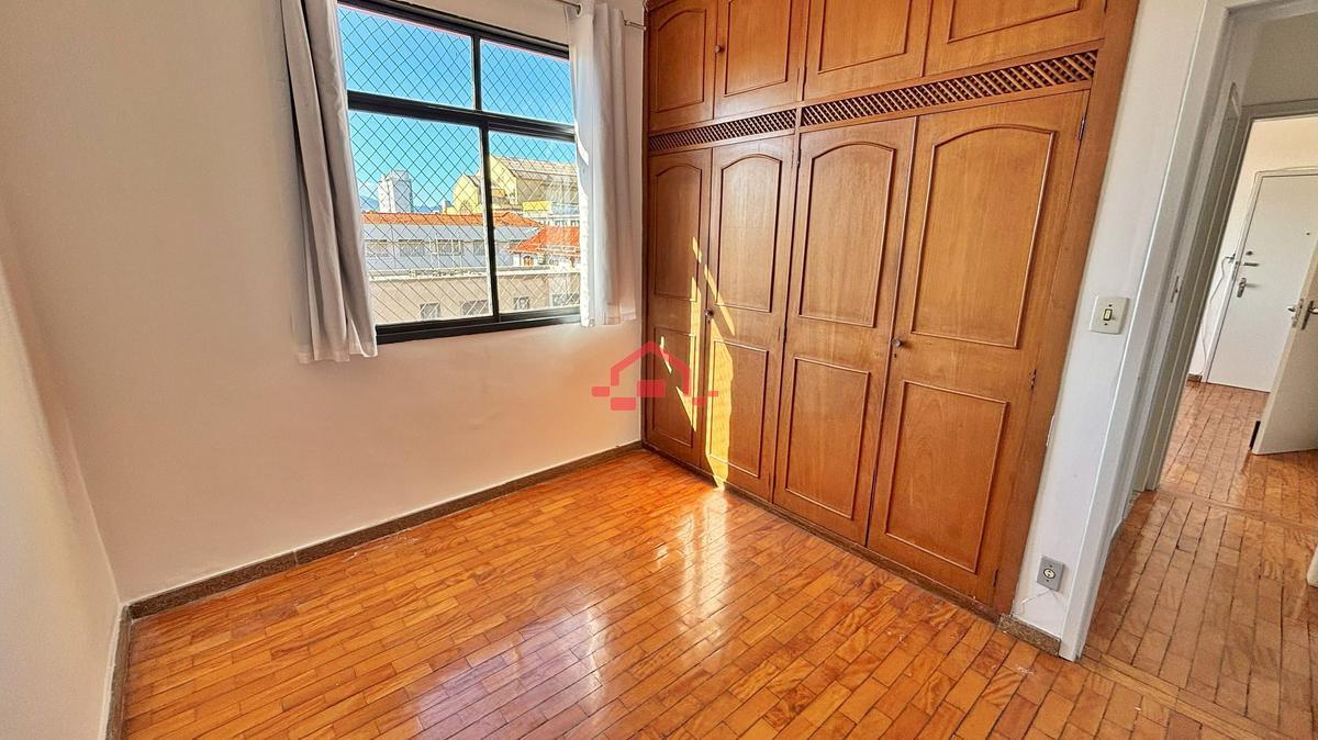 Apartamento, Carlos Prates, 2 Quartos, 1 Vaga