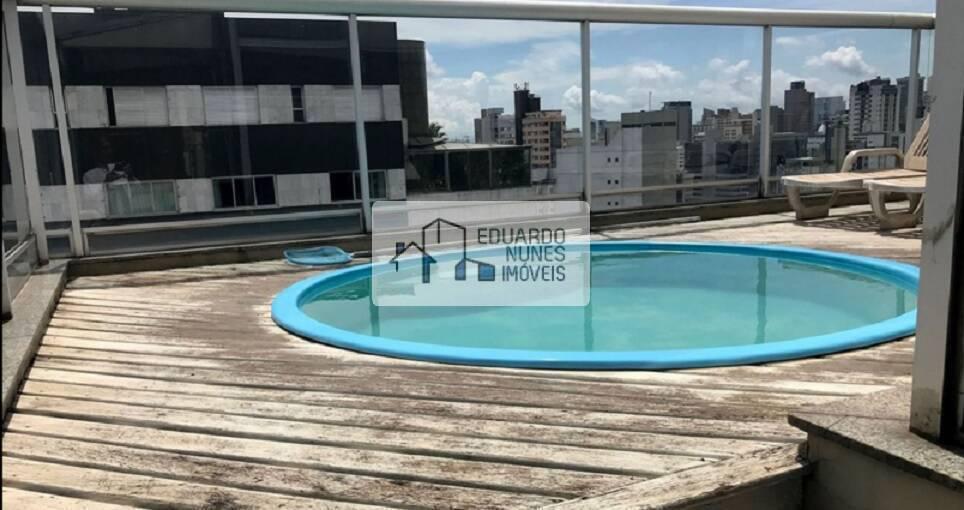 Cobertura, São Pedro, 3 Quartos, 3 Vagas, 2 Suítes