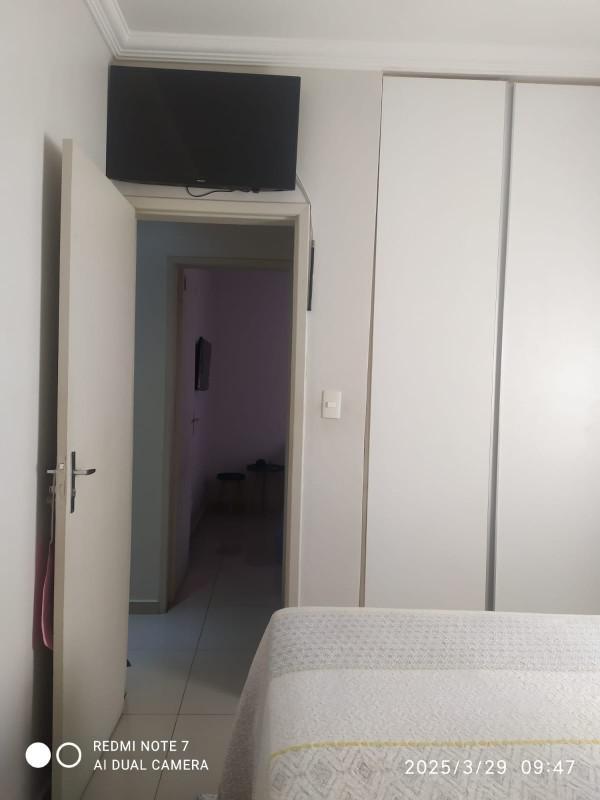 Apartamento, Parque Belo Horizonte Industrial, 2 Quartos, 1 Vaga