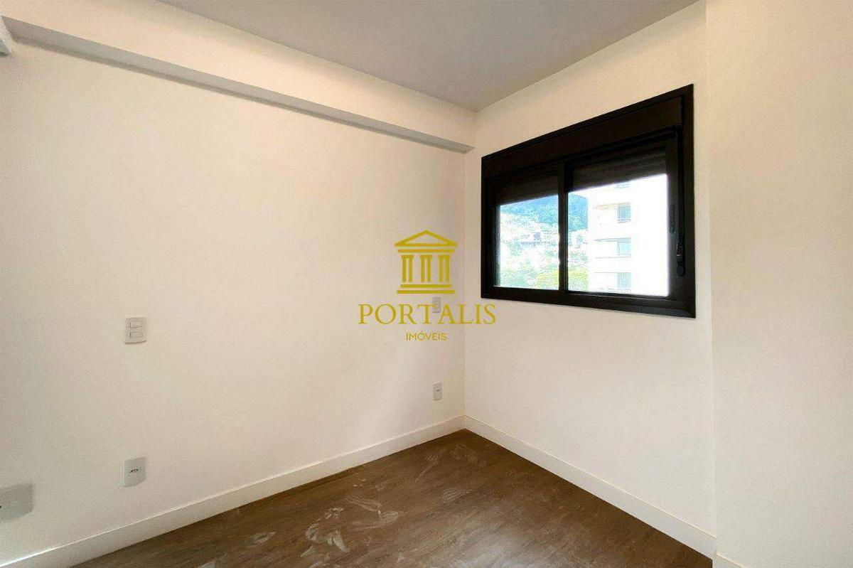 Apartamento, Sion, 3 Quartos, 2 Vagas, 1 Suíte
