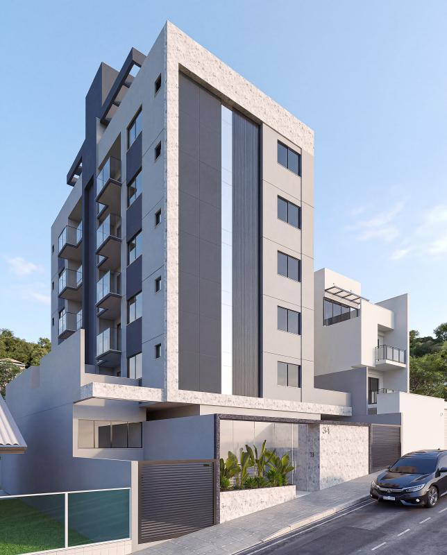 Apartamento, Ana Lúcia, 3 Quartos, 2 Vagas, 1 Suíte