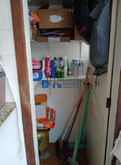Apartamento, Santo Agostinho, 3 Quartos, 1 Vaga, 1 Suíte