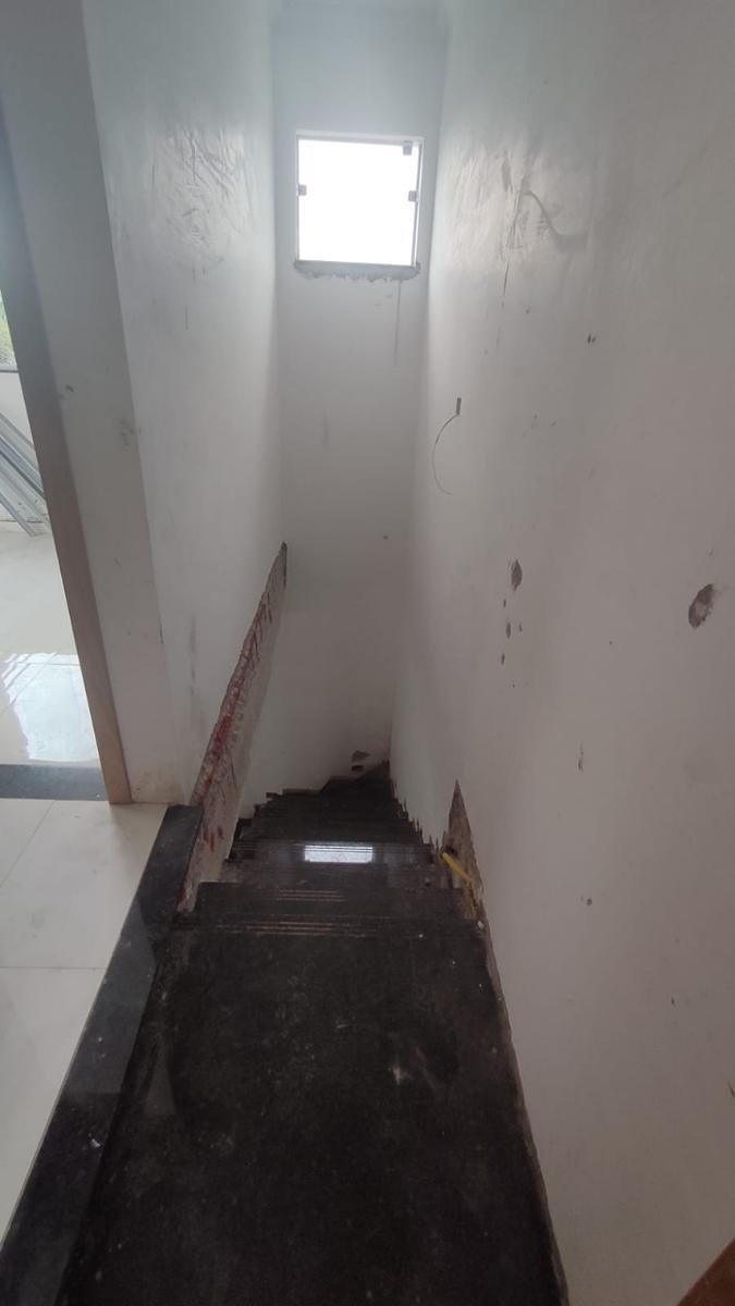 Casa, Santa Amélia, 3 Quartos, 4 Vagas, 1 Suíte