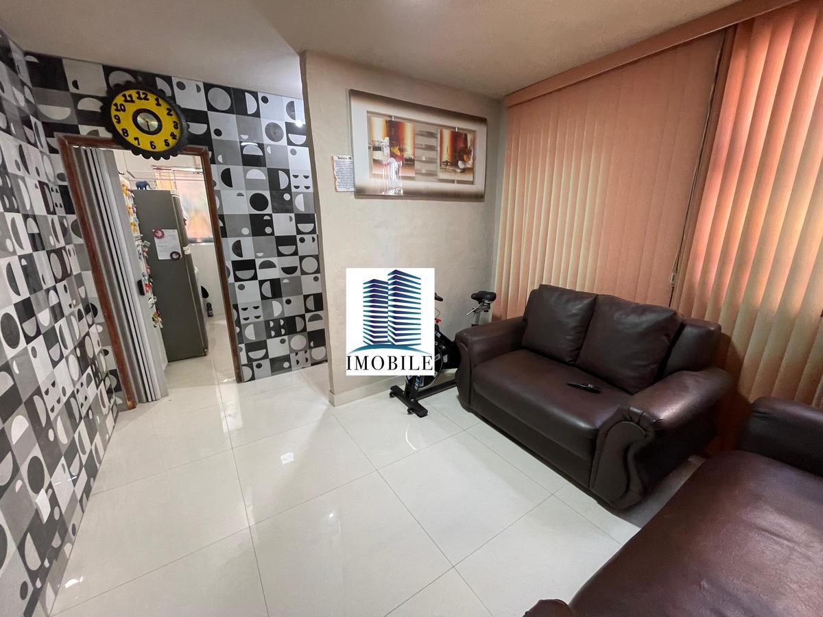 Apartamento, Floramar, 2 Quartos, 1 Vaga