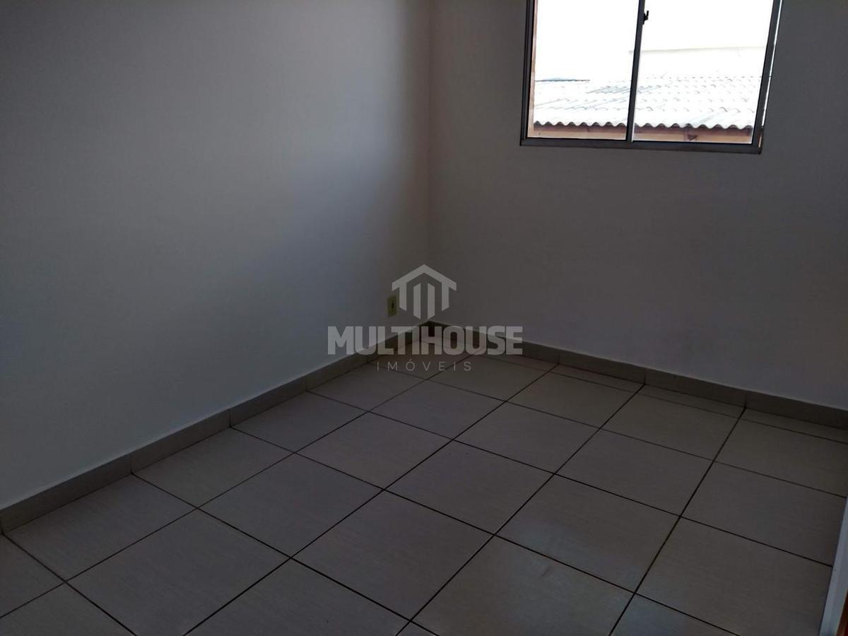 Apartamento, Tony (justinópolis), 2 Quartos, 1 Vaga