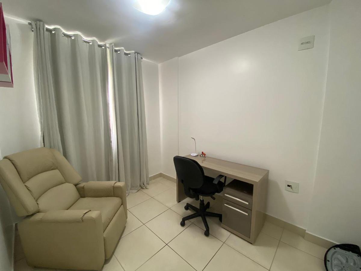 Apartamento, Serrano, 2 Quartos, 1 Vaga, 1 Suíte