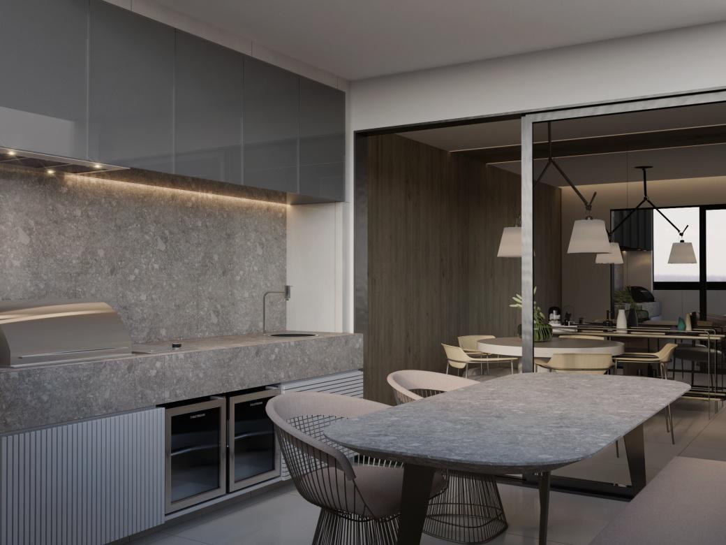 Apartamento, Serra, 3 Quartos, 3 Vagas, 3 Suítes