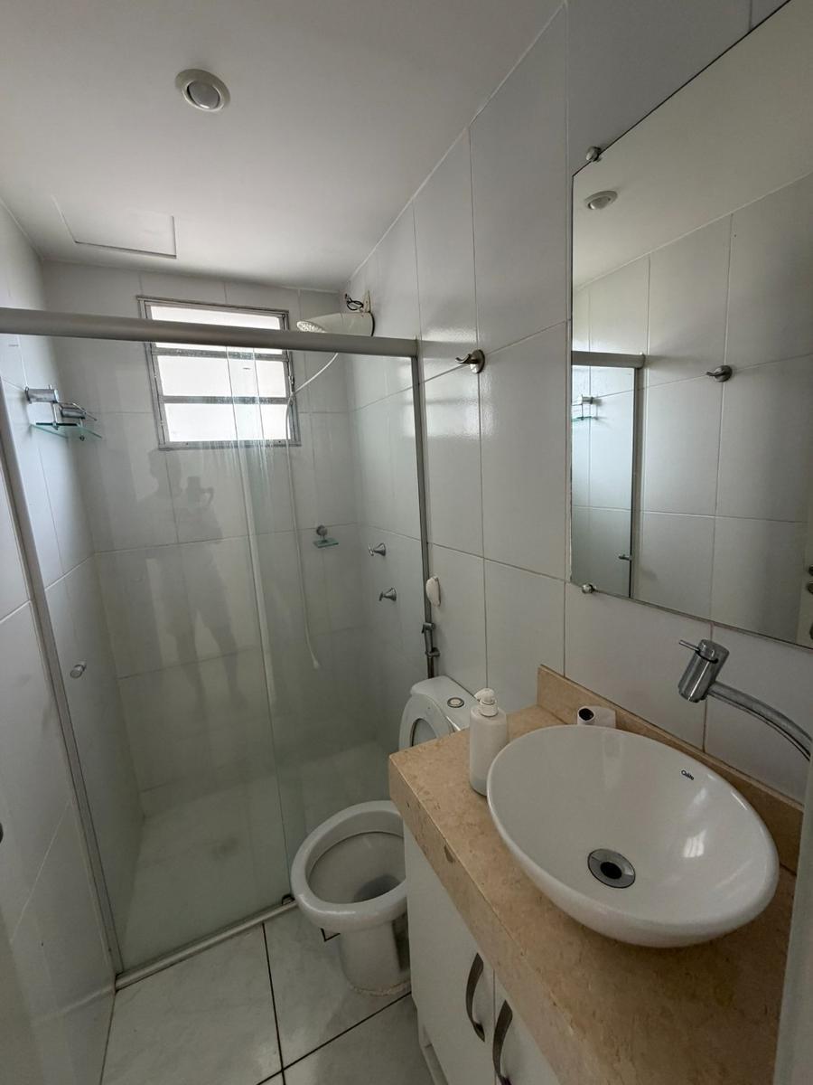 Apartamento, Buritis, 3 Quartos, 1 Vaga, 1 Suíte