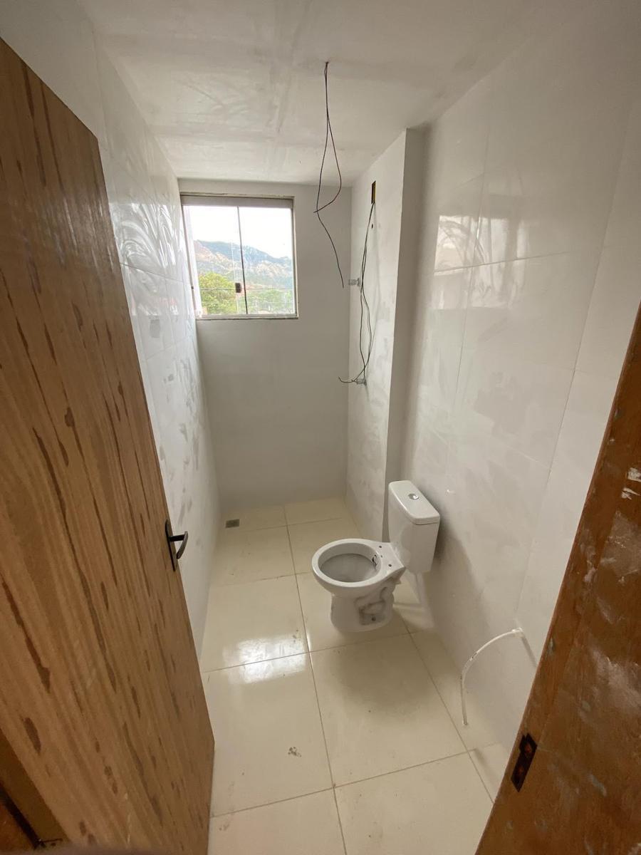 Apartamento, Aldeia do Lago, 2 Quartos, 1 Vaga