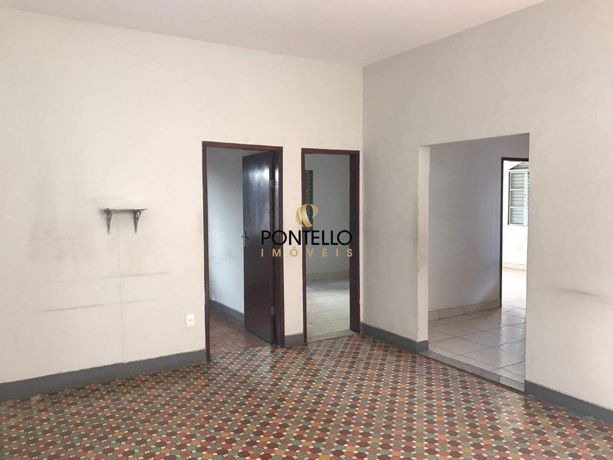 Casa, Piedade, 5 Quartos, 1 Vaga, 1 Suíte
