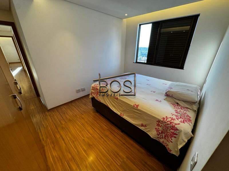 Cobertura, Fernão Dias, 4 Quartos, 4 Vagas, 3 Suítes