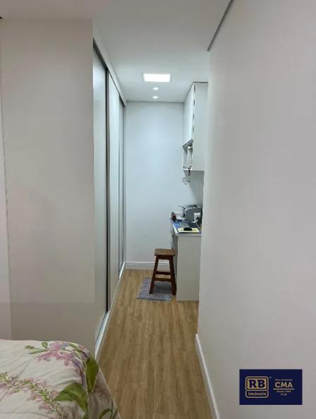 Cobertura, Santo Agostinho, 4 Quartos, 3 Vagas, 1 Suíte