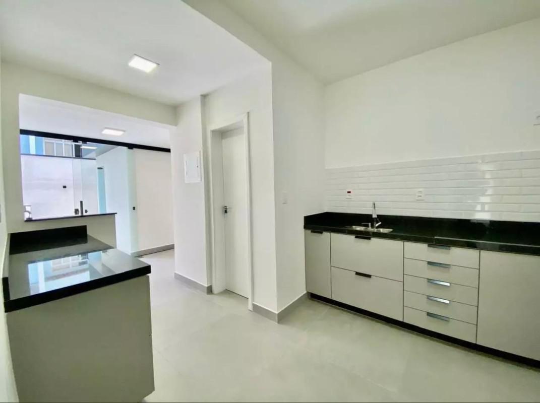 Apartamento, Castelo, 3 Quartos, 2 Vagas, 1 Suíte