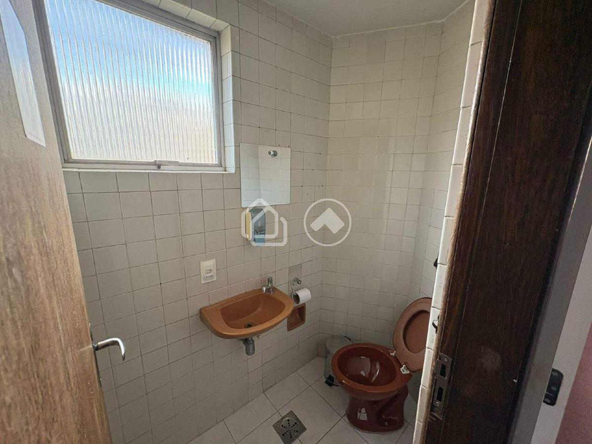 Andar, Lourdes, 2 Vagas